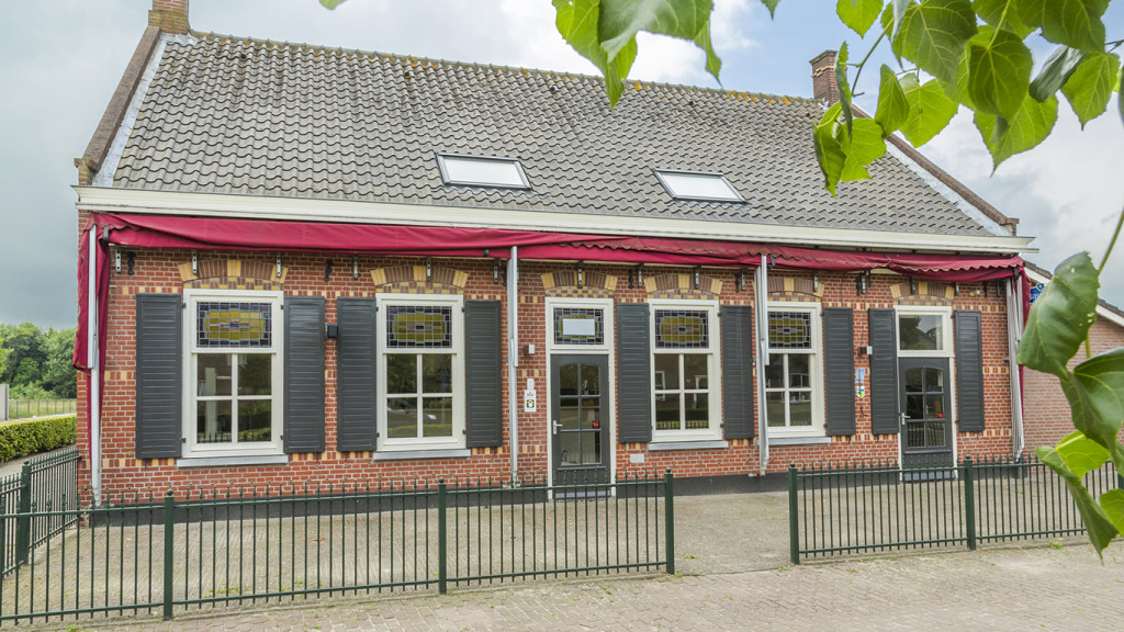 Bij Jans B&B