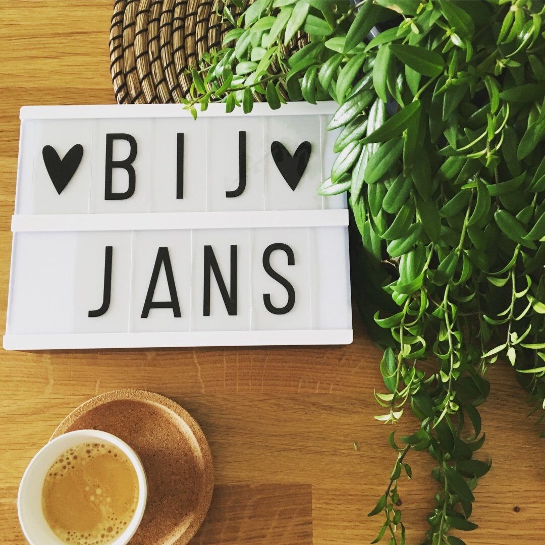 Bij Jans B&B